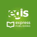 Egis – Express Publishing – partner Inside Out English Academy