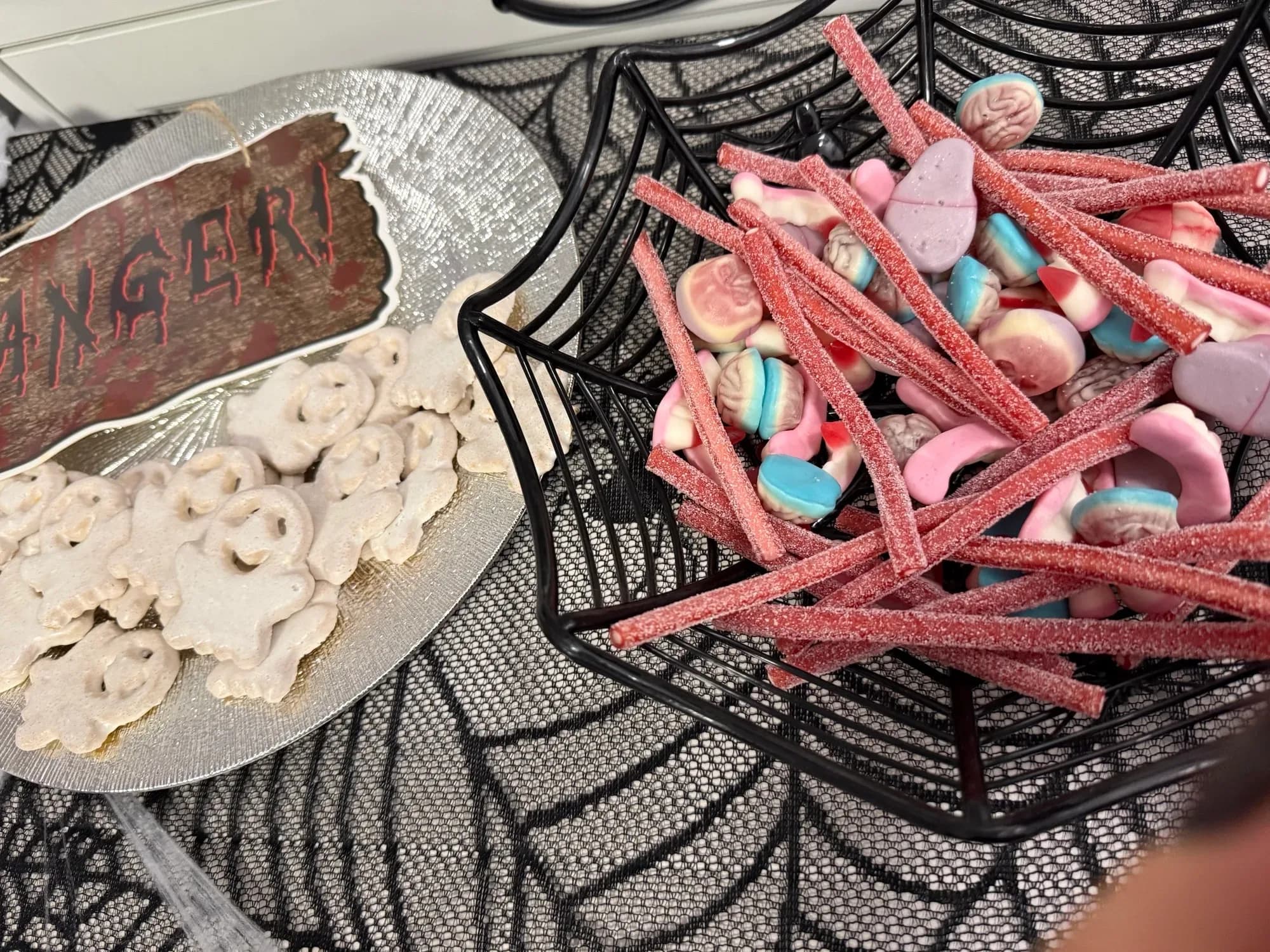 Świętowanie Halloween w Inside Out English Academy Gdańsk