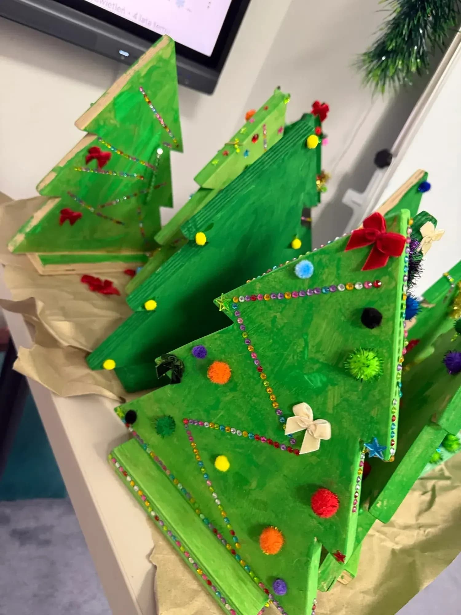 Boże Narodzenie w Inside Out – angielski w świątecznej atmosferze