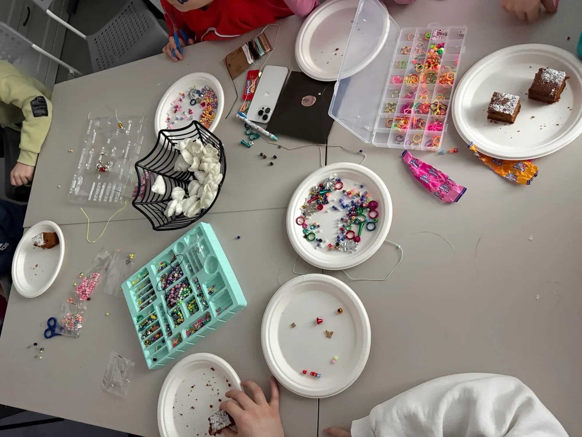 Walentynkowe spotkanie uczniów Inside Out – szkoła angielskiego Gdańsk