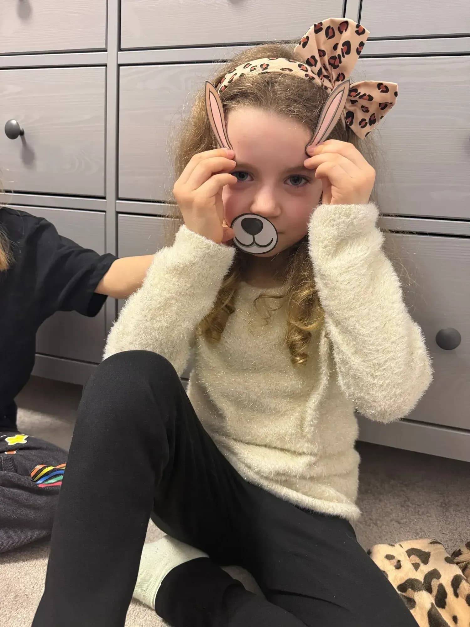 Nowoczesna sala lekcyjna Inside Out English Academy Gdańsk