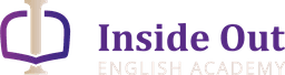 Inside Out Language School – logo
